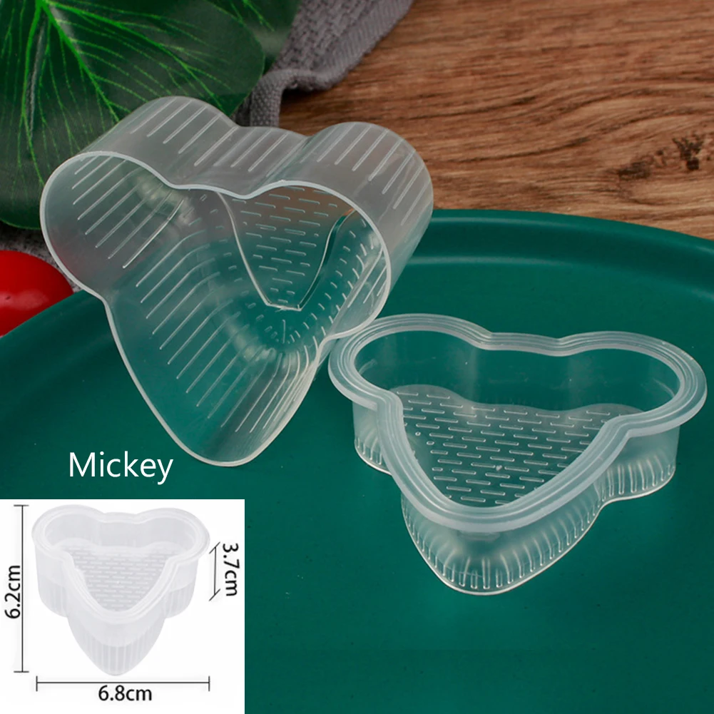 Mickey
