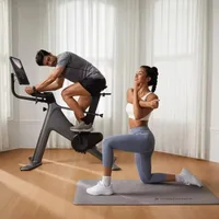 Vélo d'entraînement d'intérieur, vélo de spinning pour la maison, équipement de fitness stationnaire pour l'exercice en salle 2