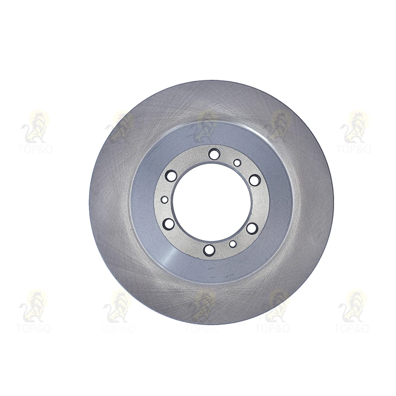 Fit for Great Wall Haval H3 H5 Winlge 3 5 European version front brake disc Disc brake Front disc