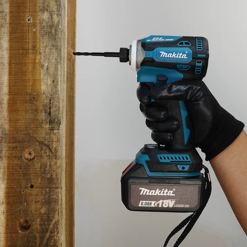 Makita DTD171 별렌치 세트 Impact Driver 18V BL Motor Bare Tool Unit BRUSHLESS Impact Driver 18V Brushless Cordless Impact Driver 5