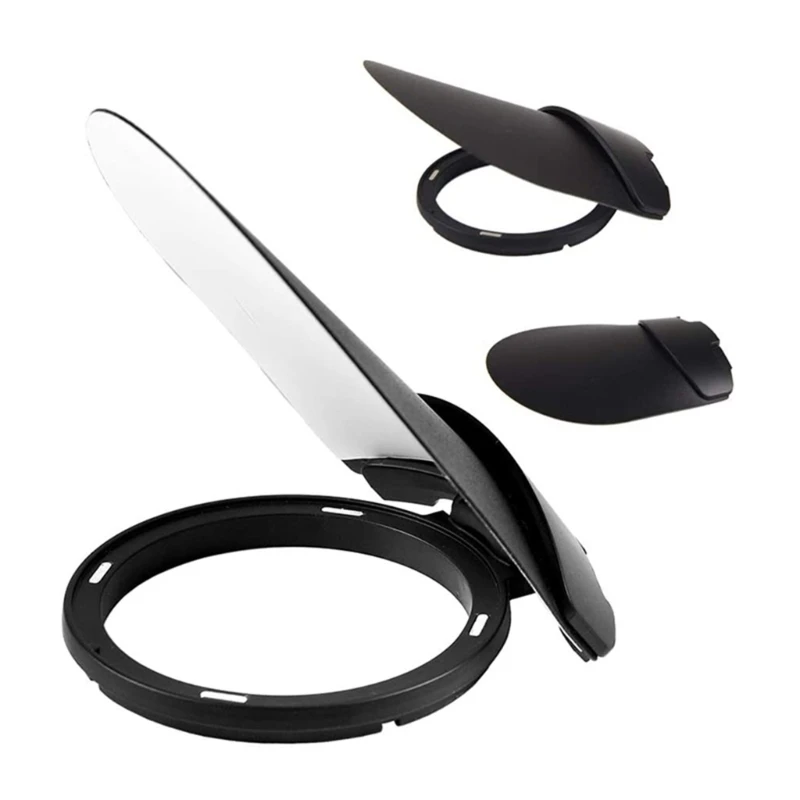 Flash Diffuser Bounce Card Light for V1 Series V1-S V1-N V1-C Portrait Shooting Photography Accessories