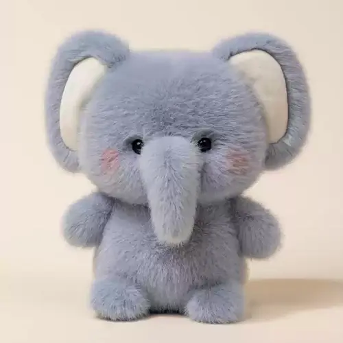 15CM Cute Animal Plush Toy Children Table Doll Ornaments Companion Doll Birthday Christmas Gifts Soft Sleeping Companion Kawaii - Image 15