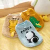 Cute Cat Sweater Soft Cozy Costume Winter Warm Pet Clothes for Cats Katten Sphynx Pullover Sweater Clothing Gatos Small Dogs 6