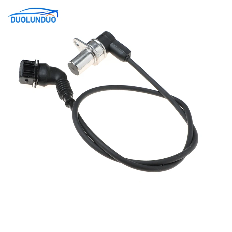 New 12141730027 1214 1730 027 Crankshaft Position Sensor For BMW E36