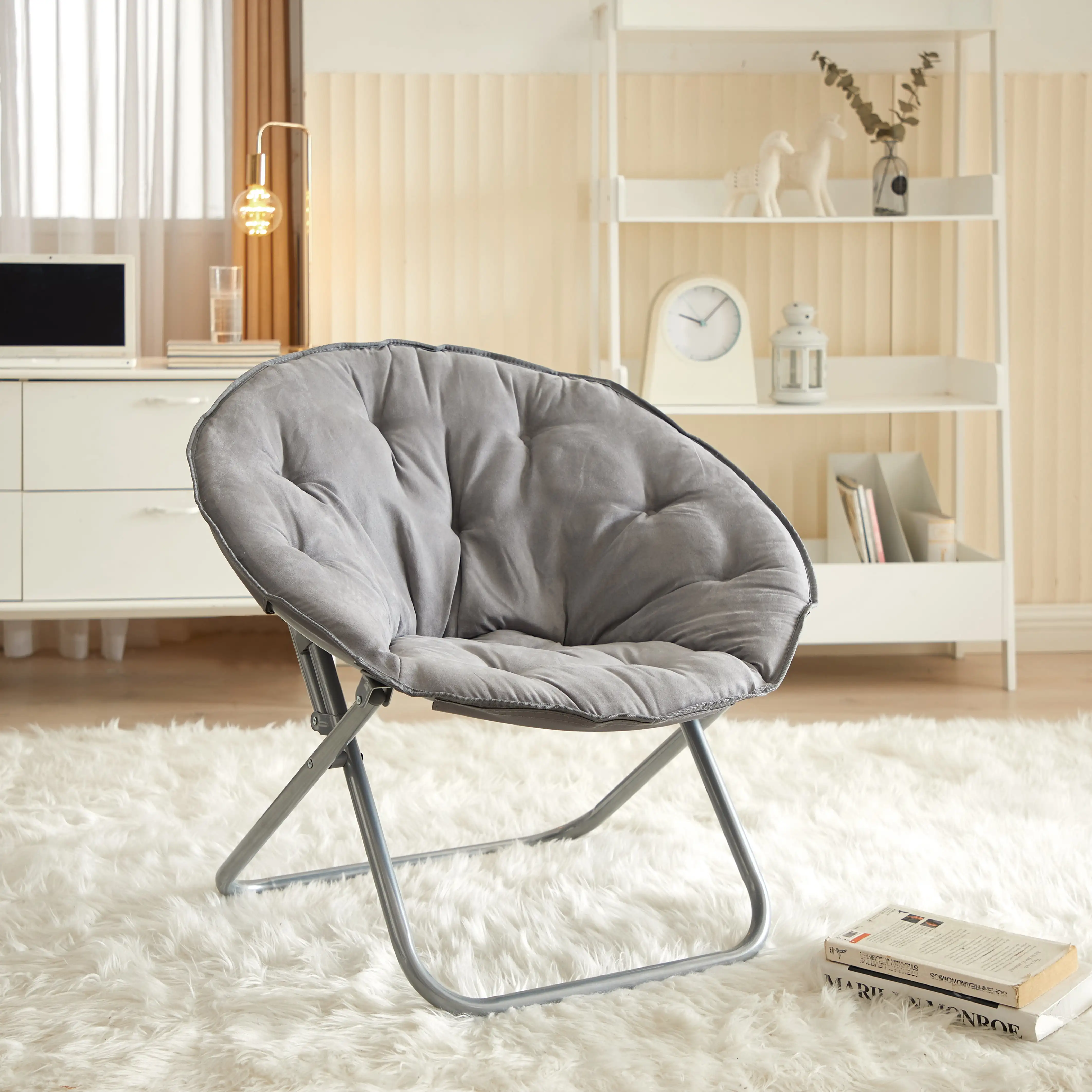 Butterfly 2024 saucer chair