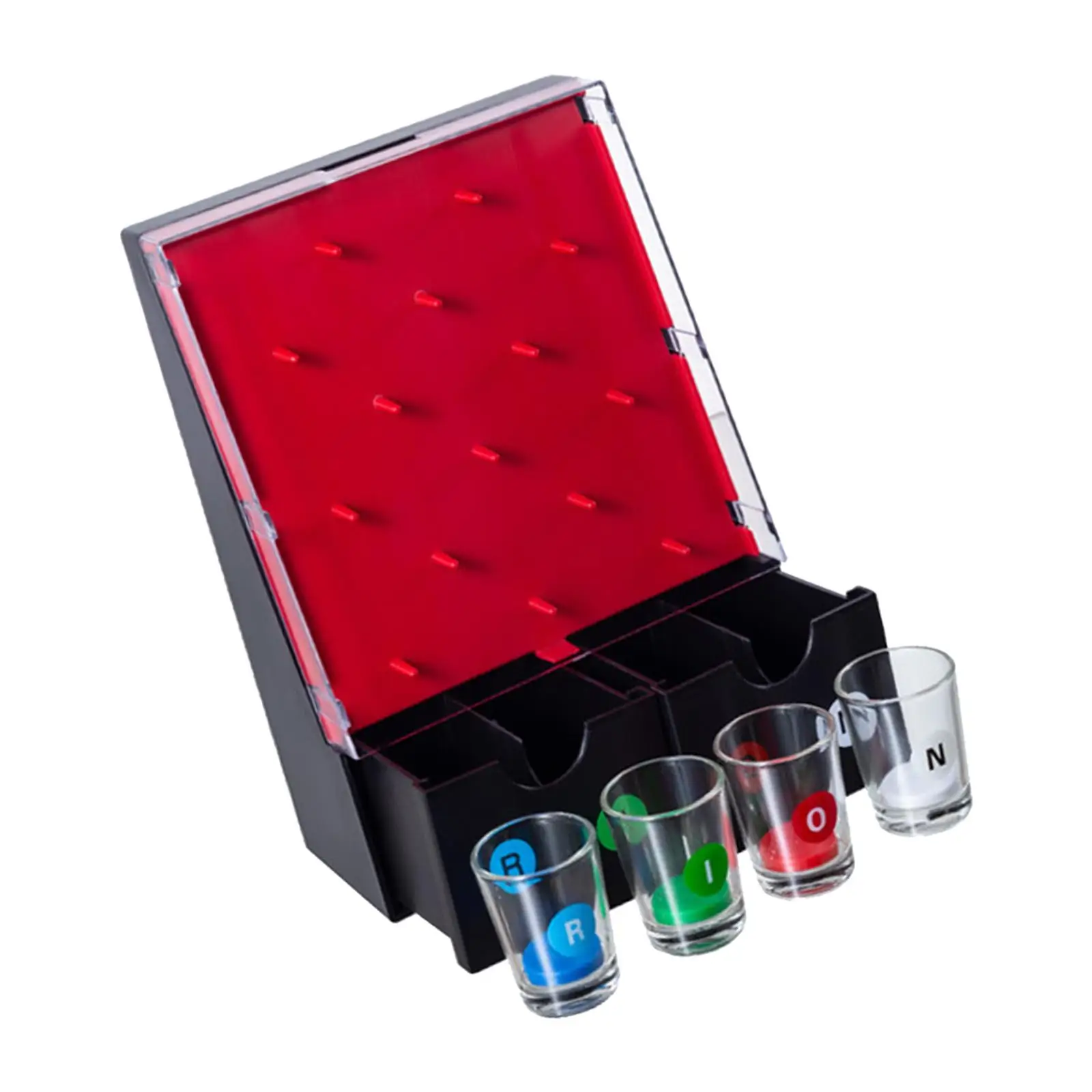 

Adult Drinking Game Novelty Exciting Interactive for Nightclub KTV groups