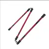 Jujutsu Kaisen Nanami Kento Fushiguro Toji Weapon Cursed Tools Three Section Cudgel Inverted Spear of Heaven Model for Cosplay G 5