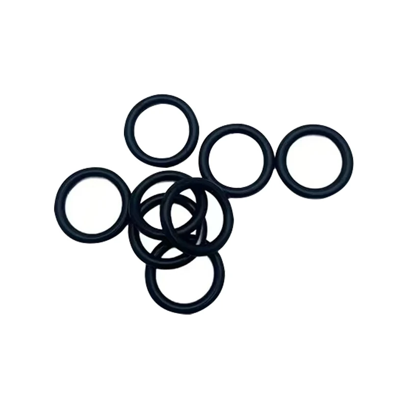 Excavator control lever handle bullet oil seal Hitachi excavator zaxis 60 120 240 330 360 470-3 oil seal repair kit
