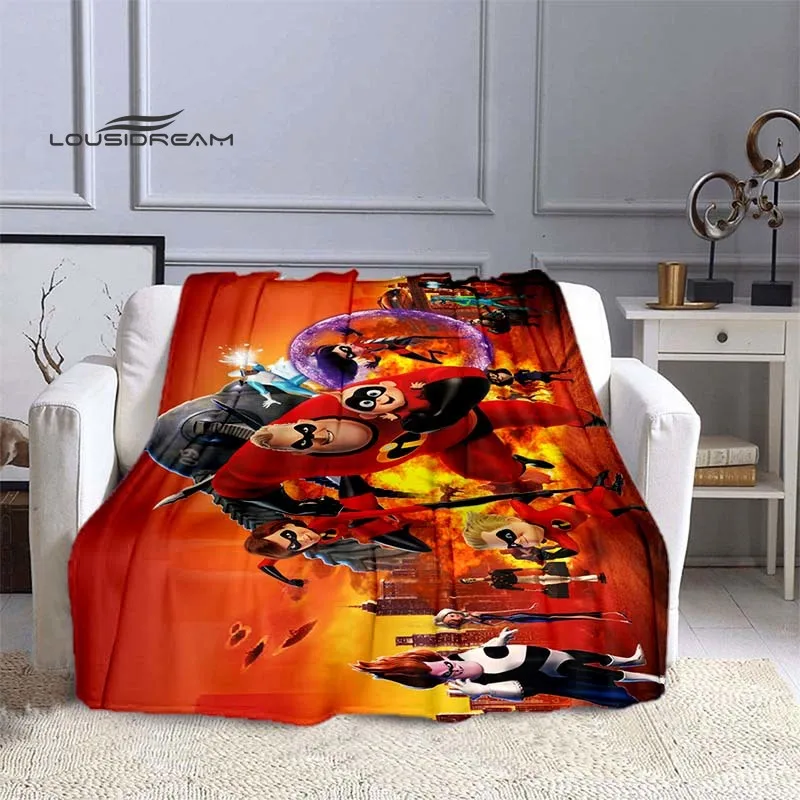 Red Warrior Blankets for Beds Home Travel Adult Flannel Blanket Couch Bed Living Room Sofa Child Keep Warm King Size |