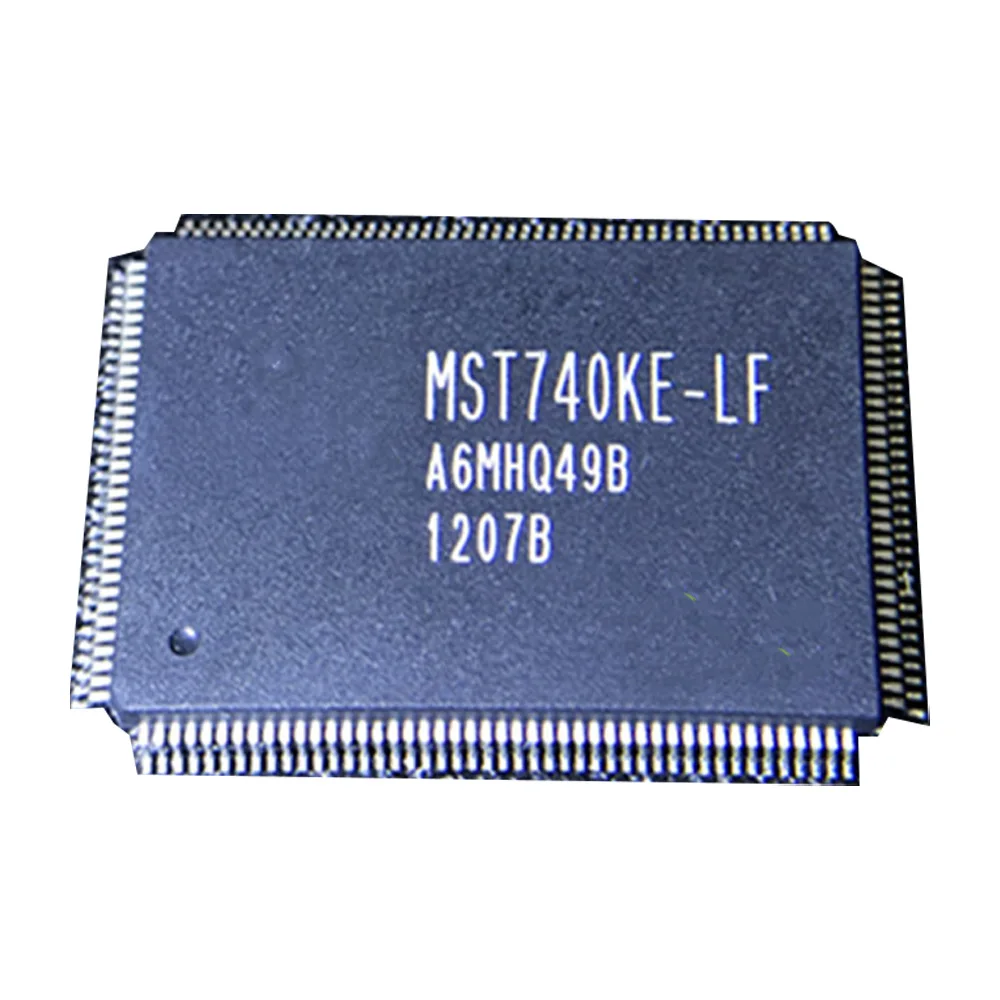 

1PCS MST740KE-LF MST740KE QFP126 IC LCD CHIP IN STOCK