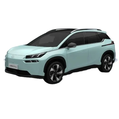 

Aion Y EV Enjoy Edition Cheap 2022 Hot Selling Chinese Elecktro Car Vehicle / GAC AION Y S V LX New Energy Car Automotive