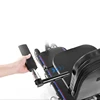 SuperHandy Lightest Foldable 3 Wheel Airline Travel Friendly Mobility Scooter with removable 48V Lithium-ion Batteries & Charger 6