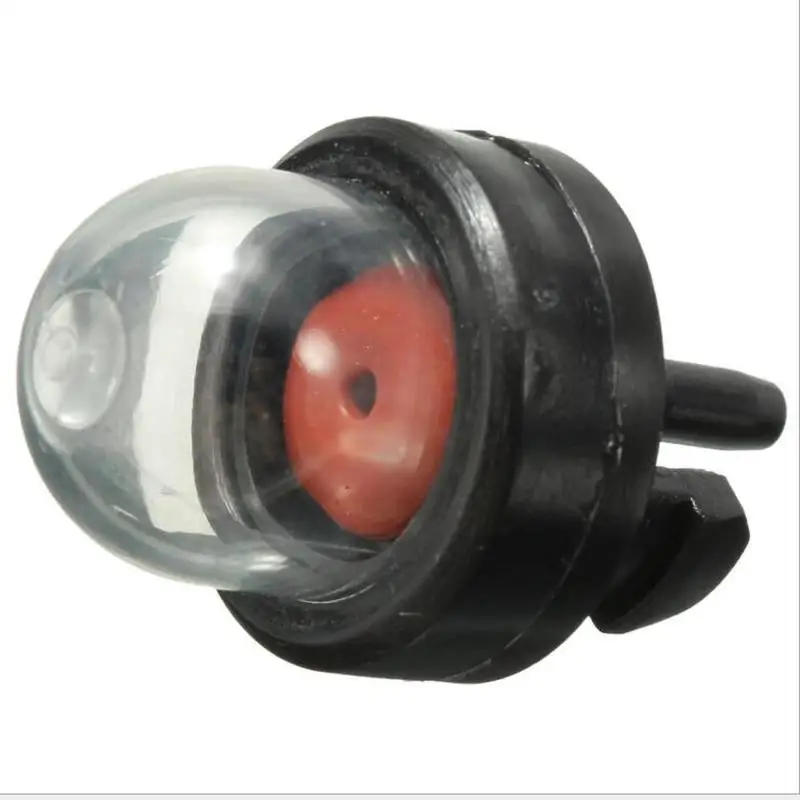 Steel tubes strimmer trimmer parts chainsaw carb repair kit carb repair kit 2pcs fuel pump carburetor for chainsaws blowers trimmer replacement power tool parts