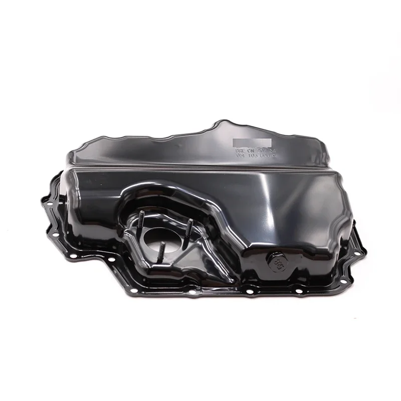 Crankcase oil pan 05E103600D for VW Audi 05E 103 600 D