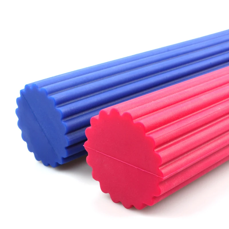 32 40cm Silica Gel Rotate Bar for Arm Wrist Strength Training Indoor Fitness Gym Tennis Elbow Rehabilitation Muscle Relaxation arm strength trainer hand wrist exerciser