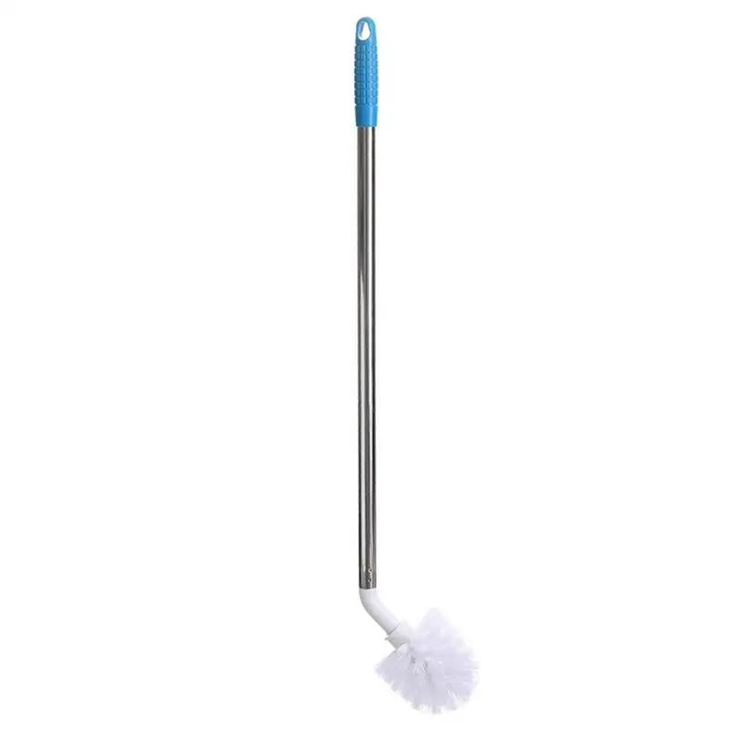 24 Inch Long Brush Cleaner For 5 /3 Gallon Water Bottle L Shaped Water Dispenser Bucket Brush Water Bucket Long Handle brush