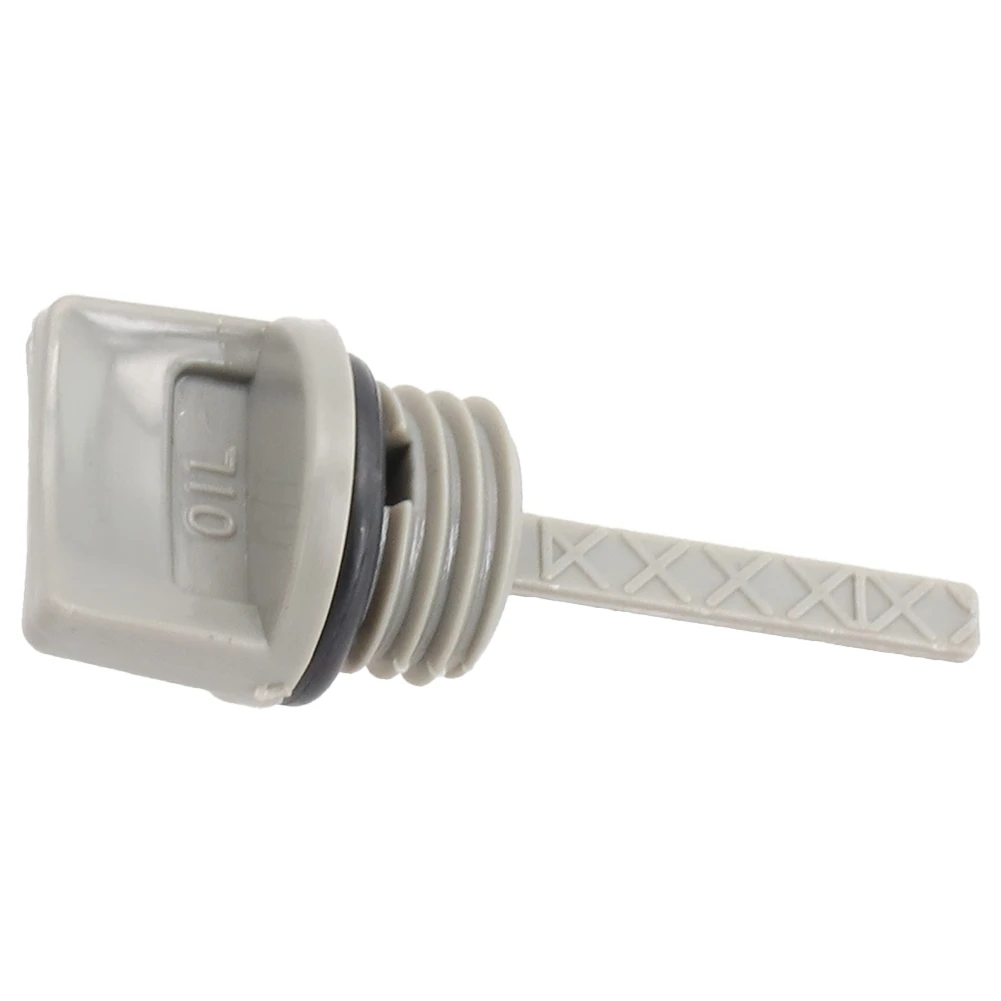 

Spare Oil Filler Cap 2pcs Accessories Kit Lawn Mower Parts Replacement Small Dipstick Engine GX120 GX140 GX160