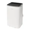 110v Portable Air Conditioner 9000btu Cooling Only R32 Strong Cooling With Fan And Dehumidifier Ionizer Multi Speed Fan 1
