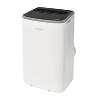 110v Portable Air Conditioner 9000btu Cooling Only R32 Strong Cooling With Fan And Dehumidifier Ionizer Multi Speed Fan 1