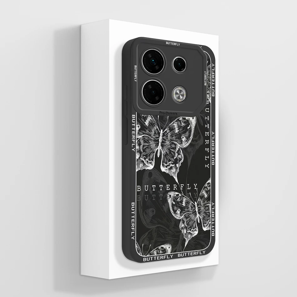 Cute Panda Soft Liquid Silicone Phone Case - Enhanced Protection and Style