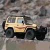 Rc 2.4g Rgt Ex86020 Intruder 1/10 4wd Off Road Climbing Vehicle Rc Electric Remote Control Car Toy Children Birthday xmas Gift 6