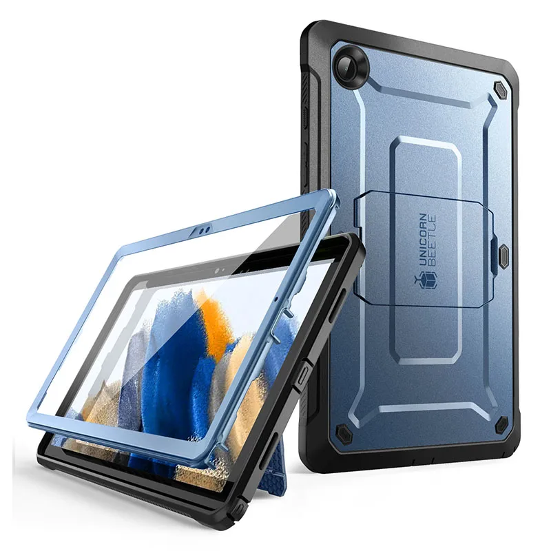 10.5 polegadas (2022) supcase ub pro caso