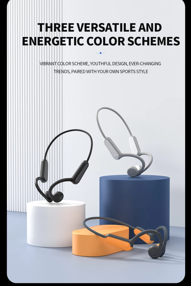 Xiaomi Mijia Bone Conduction Earphones