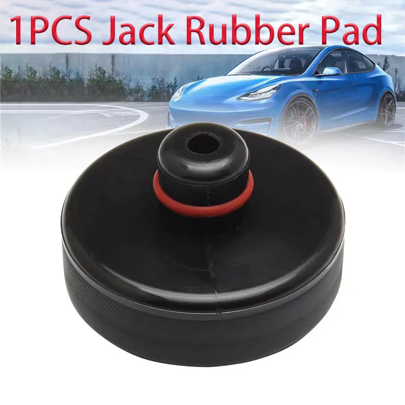 Tesla model 2024 x jack pad