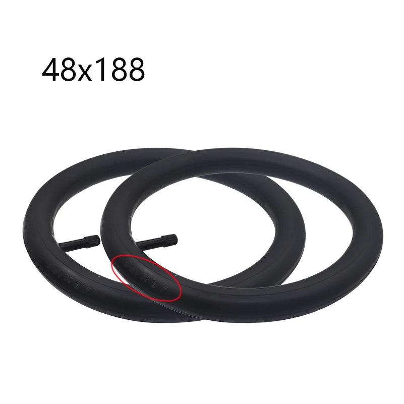 

Tires Fits For 48x188 Stroller Wheelchair Children's Car Tire Wheels Inner Tube Tire Accessories 48*188 Inner Tube Tyre Parts