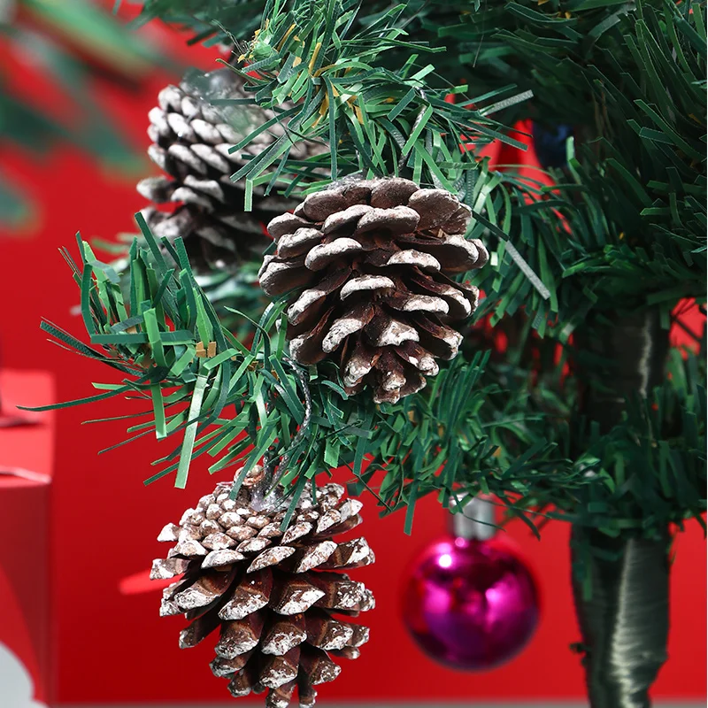 Christmas Decorations Pine Cones Christmas Decorating Pine Cones