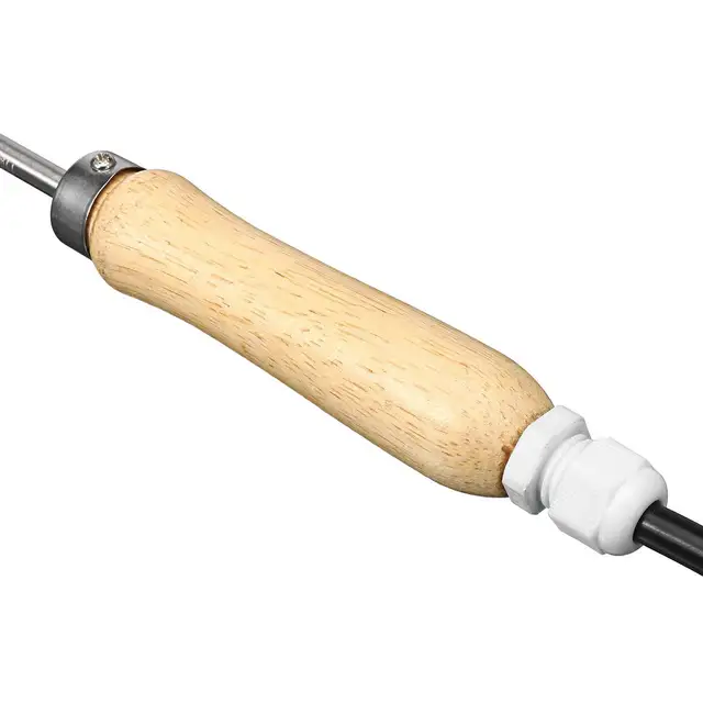 Méh Párologtató Méhek Varroa Atkák Kezelés Oxálsav -Párologtató Méhész Kaptár Füstölés Méhészeti Ellátás Eszközök - Image 3