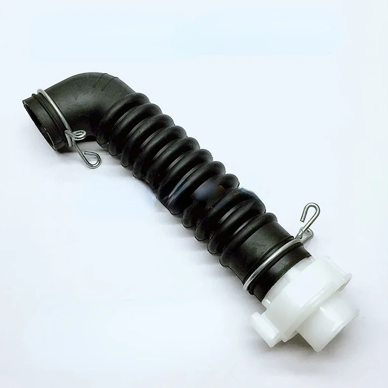

1PCS Original for LG double power God XQB50/55/60/65/70 series automatic washing machine barrel bottom receiver inner tube