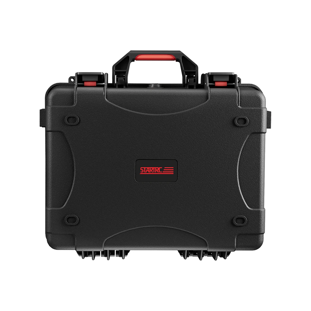 Hard Case for Mavic 3 Classic Suitcase Waterproof Hardshell Carrying Case Luxury Drone Box for DJI RC N1 Accessory Storage