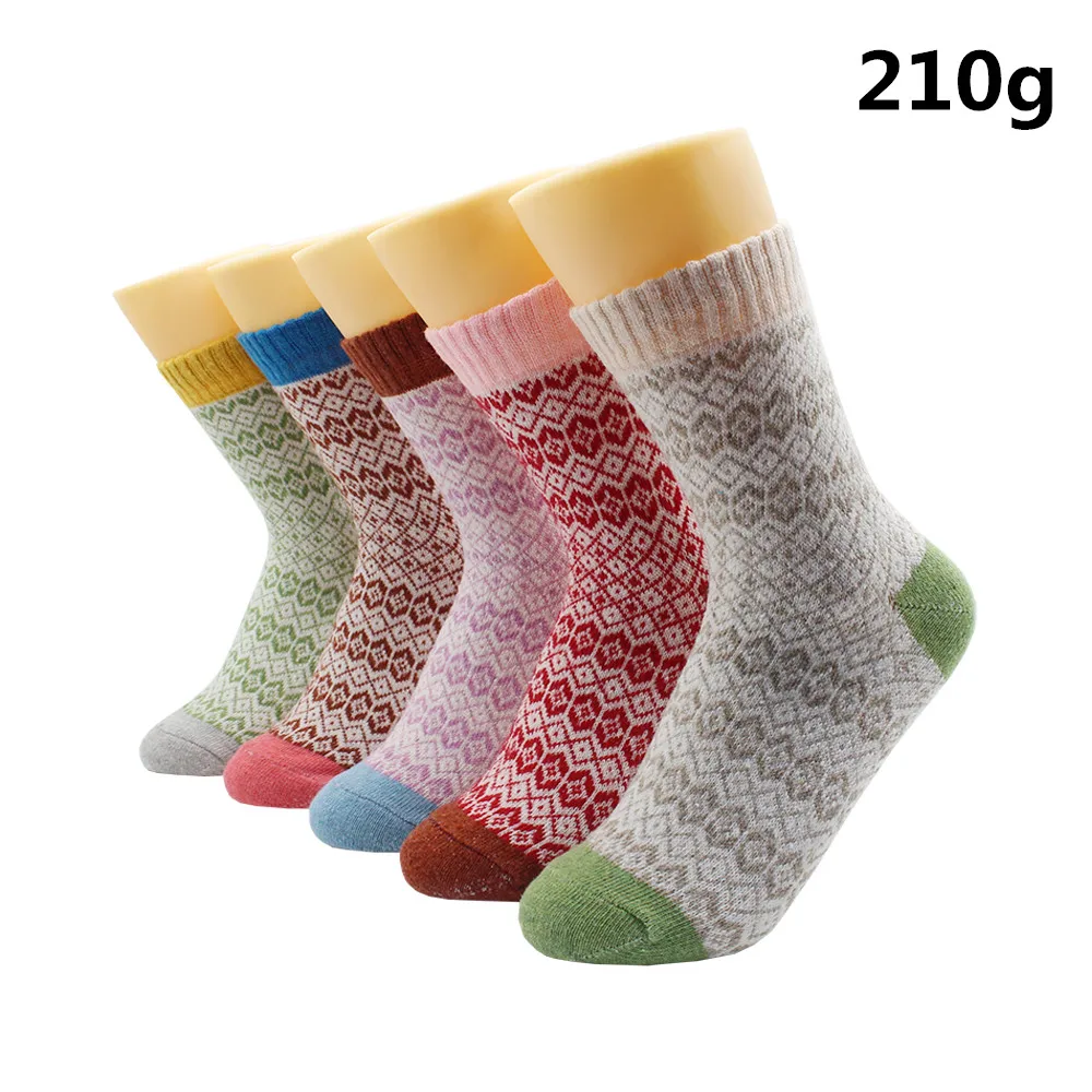 5 Pairs -YM031