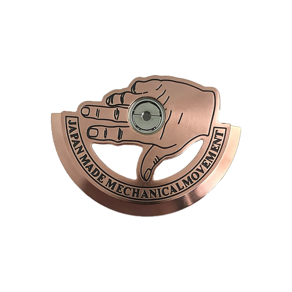High-Quality Metal Oscillating Weight Rotors