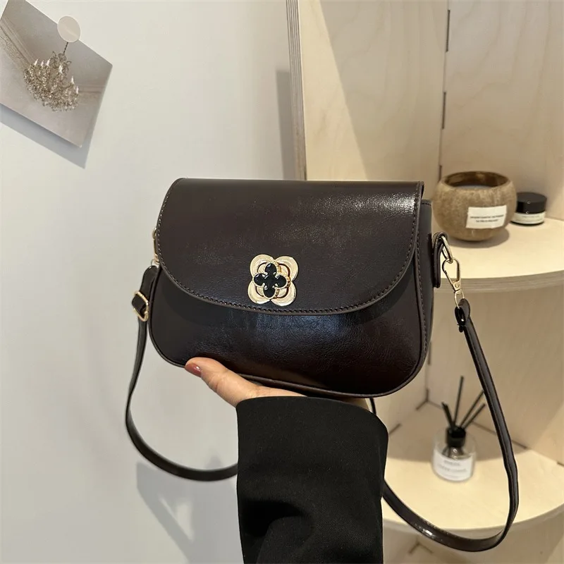 Рисунок 6 - Сумка через плечо для женщин с новой текстурой