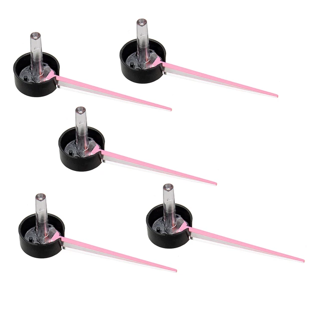 Car Gauge Needles