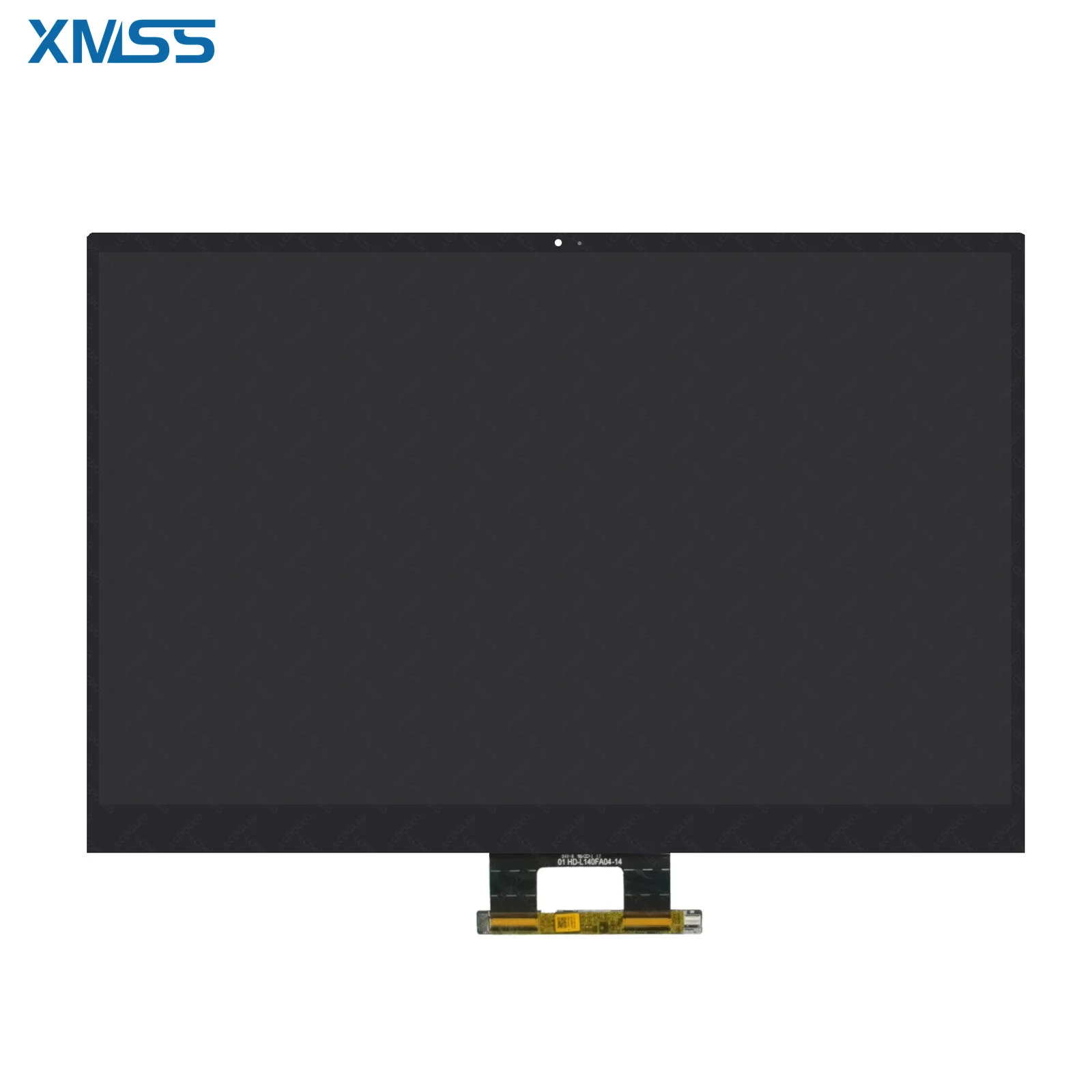 

ЖК-дисплей сенсорный 14 "для Dell Inspiron 14 7420 7425 P161G