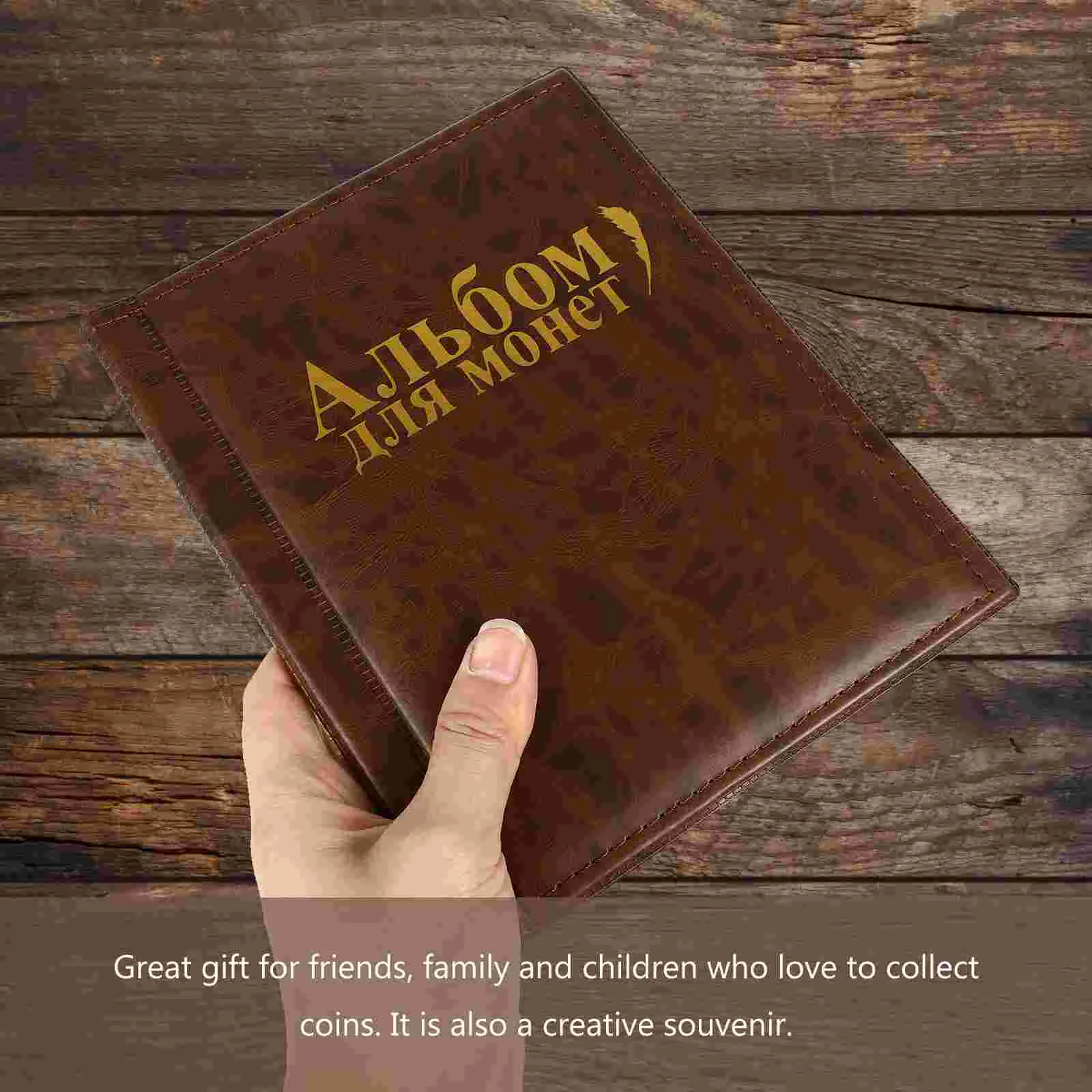 Рисунок 6 - Держатель для монет OUNONA