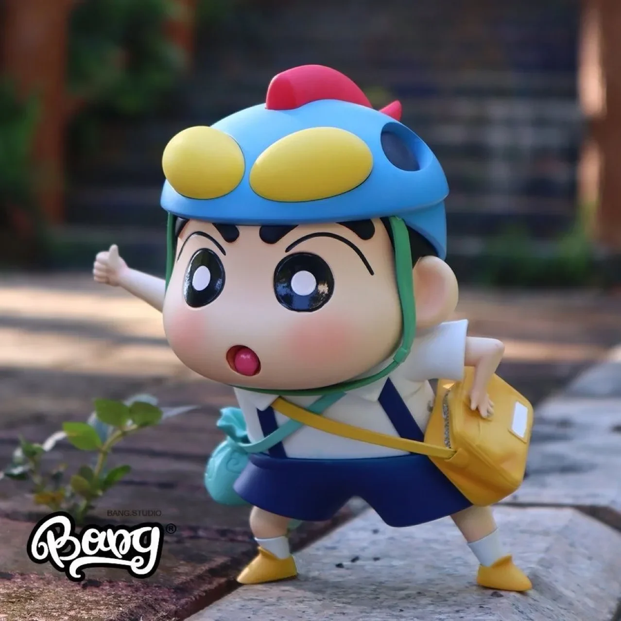 

Милые Аниме фигурки Crayon Shin-chan, игрушки 15 см, подарки для девочек на день рождения, подарки на день Святого Валентина