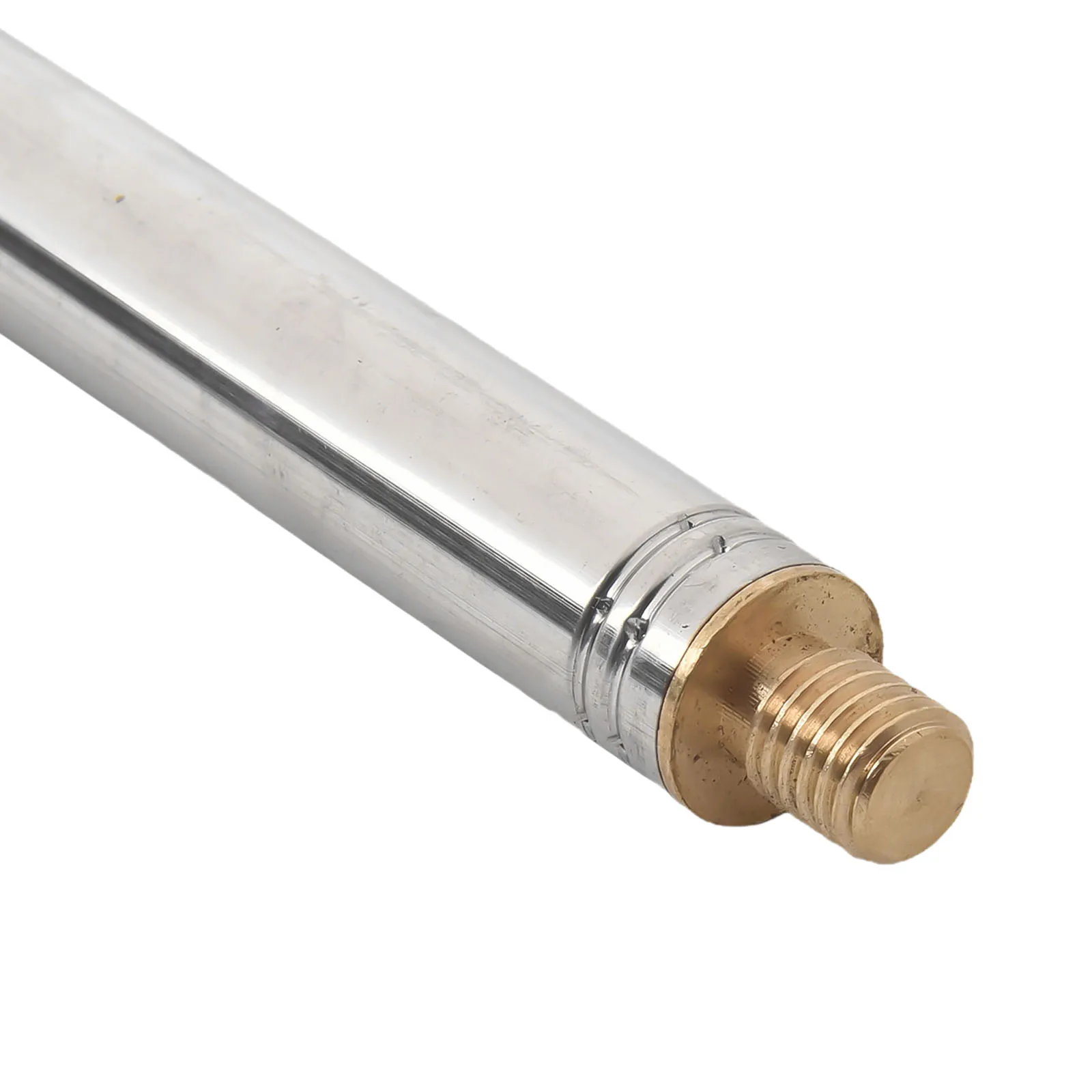 Telescopic 5 6M 18 4FT GP For DIY Shortwave Radios For Ham Radio For Yagi Antenna Shortwave Antenna Stainless Steel 5