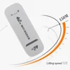 4G LTE USB Modem Dongle Mobile Broadband 150Mbps Modem Stick 4G Sim Card Wireless Router Home Office Wireless WiFi Adapter 5