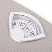 Spring Bathroom Scale Weighing Scale For People Accurate Mechanical 2