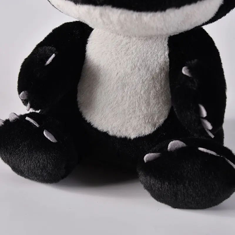 New Disney Black Stitch Peluche Plush Dolls Anime Toys Lilo & Stitch Stich Plush Stuffed Toys Children Birthday Gift