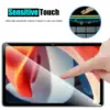 Screen Protector for Doogee T20/T20S 10.4 inch Anti-Scratch 9H Hardness Tablet Tempered Glass Film for Doogee T20/T20S 10.4" 5