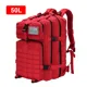 Red (50L)