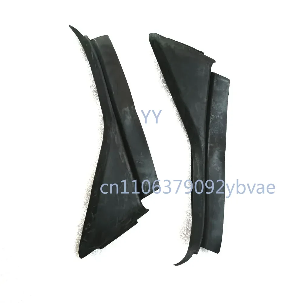 오토바이 고무 사이드 페어링 커버 CBR600RR 2009-2012년식 호환