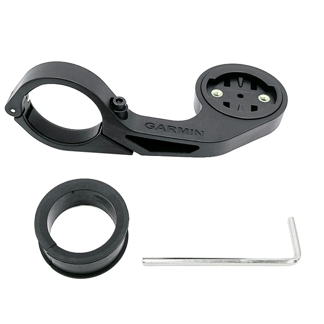Supporto Per Computer Bici - Compatibile Con Garmin Edge, IGPSPORT E Manubri 25.4-31.8mm - Foto 11