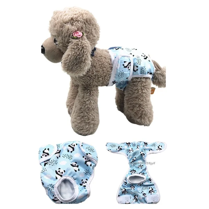 Dog Diapers Physiological Pant