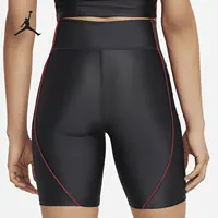Nike véritable Jordan short d'entraînement pour femme DC2178-010 2